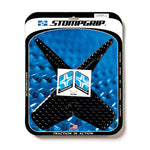STOMPGRIP ストンプグリップ トラクションパッドタンクキット ブラック CB1000R 12-15 カタログ品番：P054-9299 メーカー品番：55-10-0025B