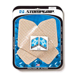 STOMPGRIP ストンプグリップ トラクションパッドタンクキット クリア GOLDWING 01-10 カタログ品番：P054-9304 メーカー品番：55-10-0027