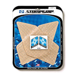 STOMPGRIP ストンプグリップ トラクションパッドタンクキット クリア DUKE690 12-17 カタログ品番：P054-9314 メーカー品番：55-10-0061