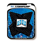 STOMPGRIP ストンプグリップ トラクションパッドタンクキット ブラック DUKE690 12-17 カタログ品番：P054-9315 メーカー品番：55-10-0061B