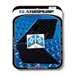 STOMPGRIP ストンプグリップ トラクションパッドタンクキット ブラック 990 ADVENTURE 06-13 カタログ品番：P054-9317 メーカー品番：55-10-0062B