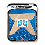STOMPGRIP ストンプグリップ トラクションパッドタンクキット クリア MULTISTRADA 10-14 カタログ品番：P054-9322 メーカー品番：55-10-0070