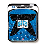 STOMPGRIP ストンプグリップ トラクションパッドタンクキット ブラック MULTISTRADA 10-14 カタログ品番：P054-9323 メーカー品番：55-10-0070B
