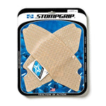 STOMPGRIP ストンプグリップ トラクションパッドタンクキット クリア DIAVEL 11-17 カタログ品番：P054-9324 メーカー品番：55-10-0071