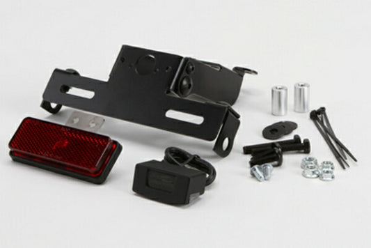 プーチ ライセンスサポート ブラック Z800 13-