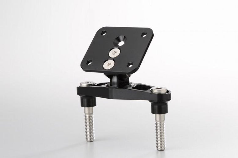 アエラ AELLA ナビステー ブラック ドゥカティ モンスター696 796 1100EVO 1200 カタログ品番：P055-1330 メーカー品番：AE-77002-BLK