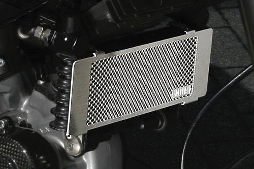 アエラ AELLA オイルクーラープロテクター ドゥカティ S2R1000・ハイパーモタード796 1100 カタログ品番：P055-1761 メーカー品番：AE-57013