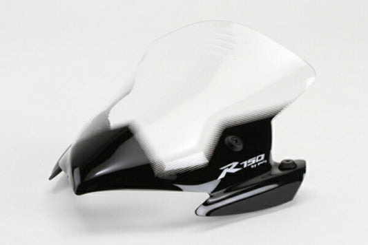 プーチ NEWジェネレーション クリア GSR750 11-16