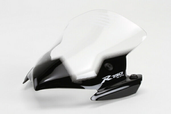 プーチ NEWジェネレーション クリア GSR750 11-16