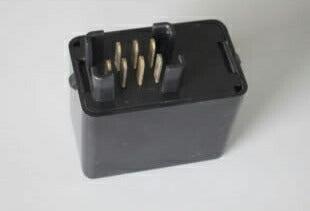 オダックス ODAX スズキ専用LEDリレー カタログ品番：P055-2590 メーカー品番：OX-S60-R