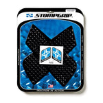 STOMPGRIP ストンプグリップ ユニバーサル WEDGES ボルケーノ ブラック カタログ品番：P055-2660 メーカー品番：33-10-0007B