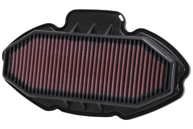 K&N ケーアンドエヌ リプレイスメント NC700 750S X(DCT) 12-20 CTX700 N(DCT) 14-17 INTEGRA 12-16 カタログ品番：HA-7012 メーカー品番：HA-7012