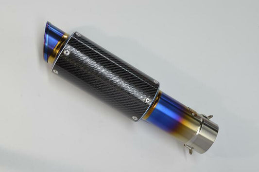 バイク用品 マフラー　マーベリック マーベリック スポーツサイレンサー M1 カーボン　M1C 4548664935000　取寄品 セール