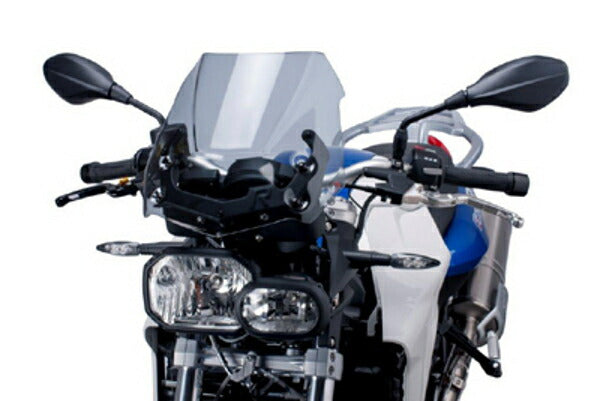 プーチ NEWジェネレーション スモーク F800R 09-13