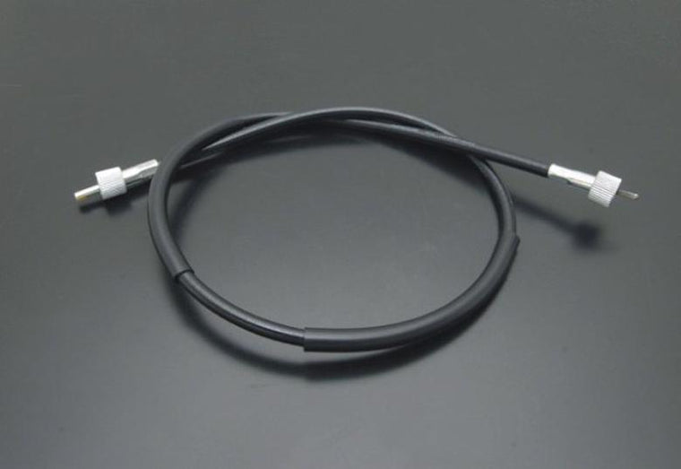 ドレミコレクション スピードメーターワイヤー KH250／400 《ドレミコレクション 16011》◇Cr◇プロト品番P055-4256メーカー品番16011