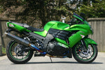 ノジマエンジニアリング NOJIMA サイレンサーレスキット タイプR ヒートSP ZX-14R 12-15 カタログ品番：NTX643DSLK-R メーカー品番：NTX643DSLK-R