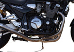 ノジマエンジニアリング NOJIMA サイレンサーレスキット Sチタン タイプR CB1300SF SB 08-13 カタログ品番：NTX027SLK-R メーカー品番：NTX027SLK-R