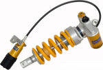 OHLINS｜オーリンズ リアショック T39PR1C1S ZZR1400／ZX-14R 06-15｜KA128