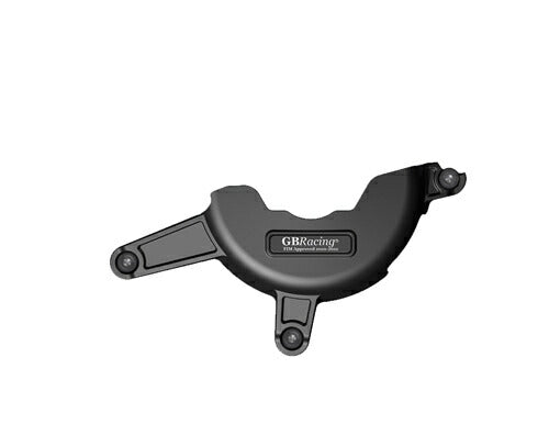 GBRACING ジービーレーシング ジェネレーターカバー DUCATI 848 07-13 1198 07-11 カタログ品番：P055-6750 メーカー品番：EC-1198-2007-1-GBR