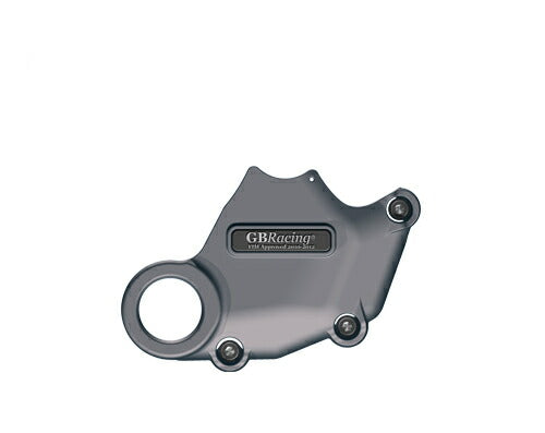 GBRACING ジービーレーシング オイルインスペクションカバー DUCATI 848 07-13 1198 07-11 カタログ品番：P055-6751 メーカー品番：EC-1198-2007-4-GBR