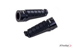 プーチ プーチ フットペグ レーシング ブラック ペグヘッド用共通部品 カタログ品番：P055-7200 メーカー品番：6301N