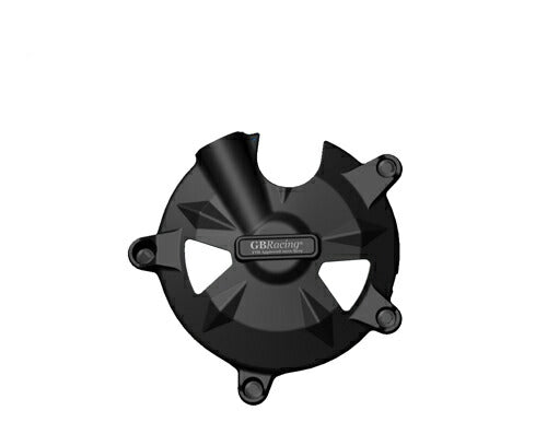 GBRACING ジービーレーシング クラッチカバー ZX-10R 08-10 カタログ品番：P055-7413 メーカー品番：EC-ZX10-2008-2-GBR