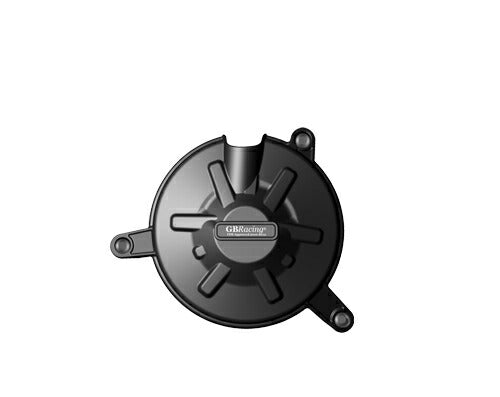 GBRACING ジービーレーシング クラッチカバー APRILIA RSV4 10-19 RSV4RR 15-18 Tuono V4R 11-19 RSV4RF 15-16 カタログ品番：P055-7429 メーカー品番：EC-RSV4-2010-2-GBR