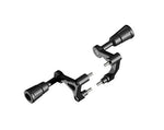 GBRACING ジービーレーシング フレームスライダー RC8 08-11 カタログ品番：P055-7461 メーカー品番：CP-RC8-2008-SET-GBR