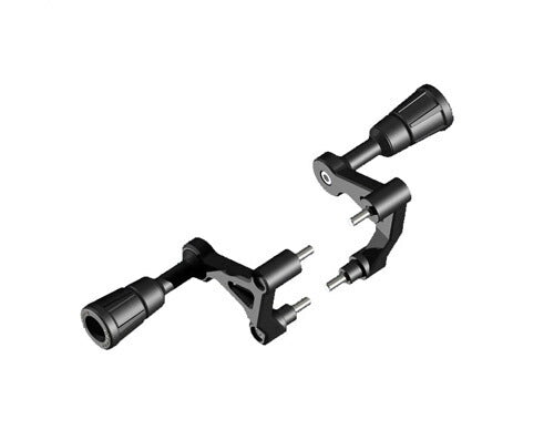 GBRACING ジービーレーシング フレームスライダー RC8 08-11 カタログ品番：P055-7461 メーカー品番：CP-RC8-2008-SET-GBR
