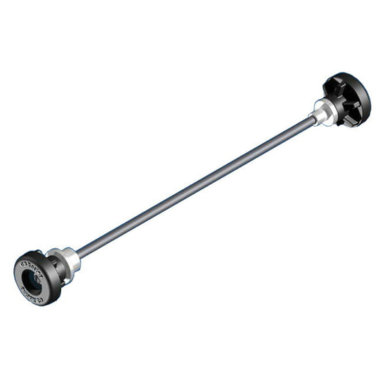 GBレーシング フロントアクスルスライダー DAYTONA675 06-1