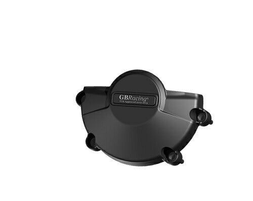 GBRACING ジービーレーシング ジェネレーターカバー CBR600RR 07-19 カタログ品番：P055-7387 メーカー品番：EC-CBR600-2008-1-GBR