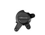 GBRACING ジービーレーシング パルスカバー ER6f n 08-16・Versys 08-16・Ninja400 R 10-16 カタログ品番：P055-7435 メーカー品番：EC-ER6-2006-3-GBR