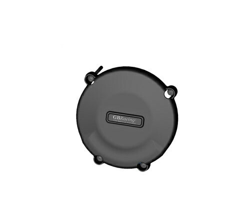 GBRACING ジービーレーシング クラッチカバー KTM Superduke990 05-14 カタログ品番：P055-7430 メーカー品番：EC-SD-2-GBR