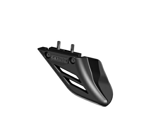 GBRACING ジービーレーシング チェーンガード GSX-R1000 09-14 GSX-R750 600 06-12 YZF-R6 06-12 カタログ品番：P055-7462 メーカー品番：CGA10-GBR