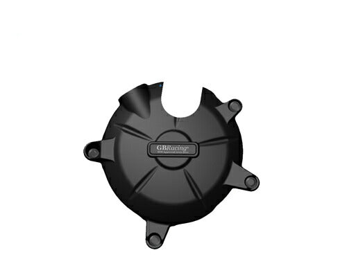 GBRACING ジービーレーシング クラッチカバー ZX-6R 09-19 カタログ品番：P055-7412 メーカー品番：EC-ZX6-2009-2-GBR