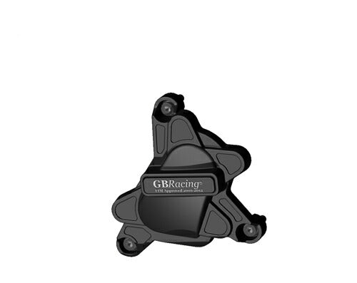 GBRACING ジービーレーシング パルスカバー YZF-R1 09-14 カタログ品番：P055-7444 メーカー品番：EC-R1-2009-3-GBR