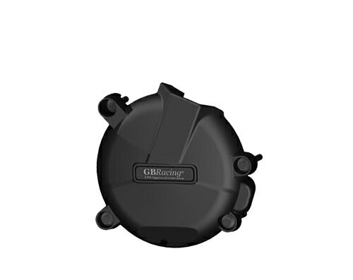 GBRACING ジービーレーシング ジェネレーターカバー GSX-R1000 05-08 カタログ品番：P055-7394 メーカー品番：EC-GSXR1000-K3-1-GBR