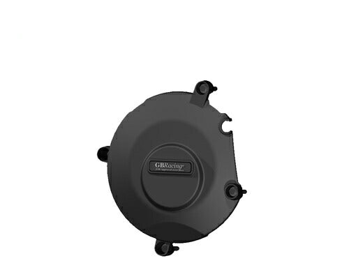 GBRACING ジービーレーシング クラッチカバー GSX-R1000 05-08 カタログ品番：P055-7416 メーカー品番：EC-GSXR1000-K3-2-GBR