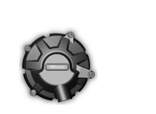 GBRACING ジービーレーシング クラッチカバー MV AGUSTA F3 675 800 12-18・Brutale675 800 12-15 カタログ品番：P055-7432 メーカー品番：EC-F3-675-2-GBR