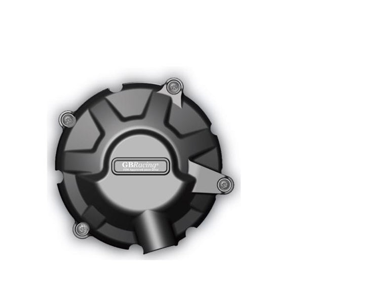 GBRACING ジービーレーシング クラッチカバー MV AGUSTA F3 675 800 12-18・Brutale675 800 12-15 カタログ品番：P055-7432 メーカー品番：EC-F3-675-2-GBR