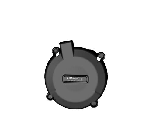 GBRACING ジービーレーシング ジェネレーターカバー KTM Superduke990 05-14 カタログ品番：P055-7405 メーカー品番：EC-SD-1-GBR