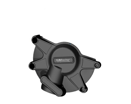 GBRACING ジービーレーシング クラッチカバー YZF-R1 09-14 カタログ品番：P055-7420 メーカー品番：EC-R1-2009-2-GBR