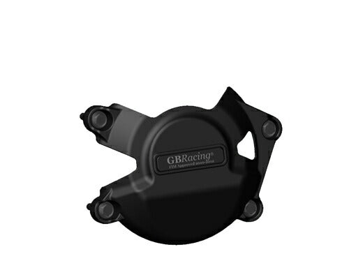 GBRACING ジービーレーシング ジェネレーターカバー ZX-10R 08-10 カタログ品番：P055-7391 メーカー品番：EC-ZX10-2008-1-GBR