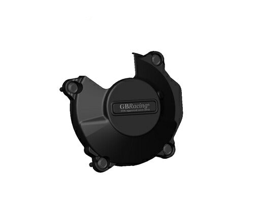 GBRACING ジービーレーシング ジェネレーターカバー ZX-6R 07-19 カタログ品番：P055-7390 メーカー品番：EC-ZX6-2009-1-GBR
