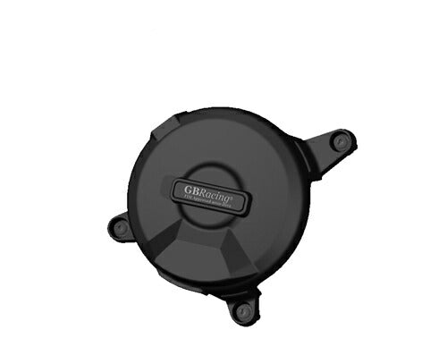 GBRACING ジービーレーシング ジェネレーターカバー KTM RC8 08-11 RC8-R 08-10 カタログ品番：P055-7406 メーカー品番：EC-RC8-2008-1-GBR