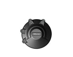 GBRACING ジービーレーシング クラッチカバー DUCATI 848 07-13 カタログ品番：P055-7422 メーカー品番：EC-848-2008-2-GBR