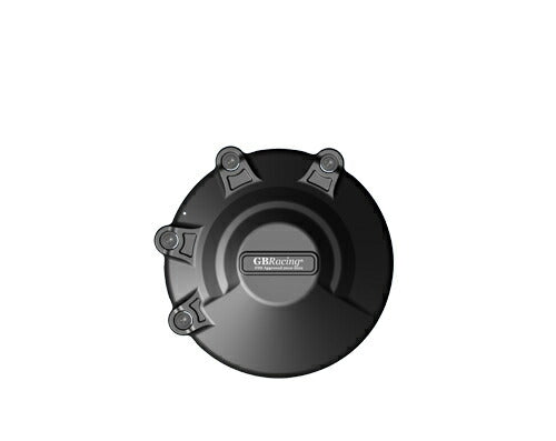 GBRACING ジービーレーシング クラッチカバー DUCATI 848 07-13 カタログ品番：P055-7422 メーカー品番：EC-848-2008-2-GBR