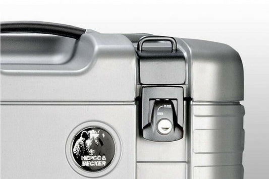 ヘプコアンドベッカー ヘプコ＆ベッカ STRAP LOOP GOBI用 カタログ品番：700149 メーカー品番：700149