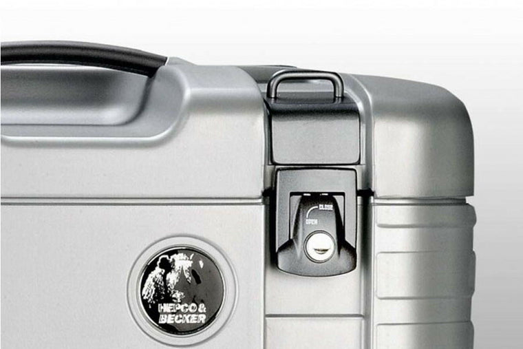 ヘプコアンドベッカー ヘプコ＆ベッカ STRAP LOOP GOBI用 カタログ品番：700149 メーカー品番：700149