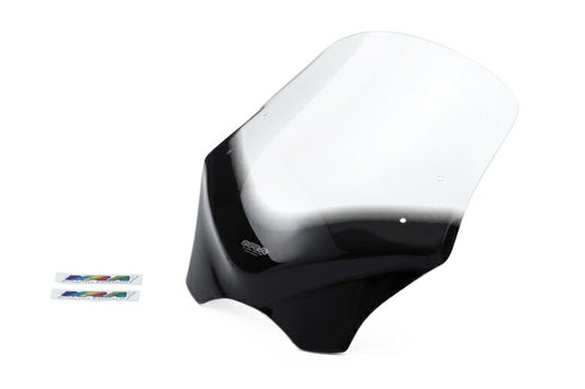 MRA エムアールエー V-FLOW マウントベツ スタンダード クリア ユニバーサル カタログ品番：MVF-C メーカー品番：4025066140350